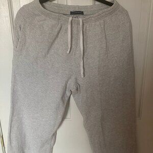 Brandy Melville Waffle material cozy pants
